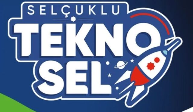 Konya’da TEKNO-SEL 2025 Yarışması İçin Başvurular Başladı