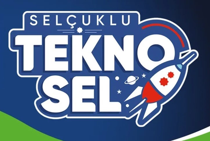 Konya’da TEKNO-SEL 2025 Yarışması İçin Başvurular Başladı
