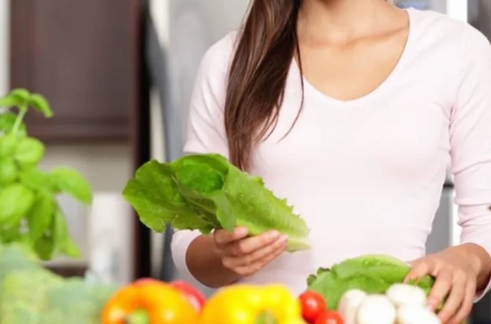 Güçlü Kemikler İçin Doğru Besinleri Seçin!