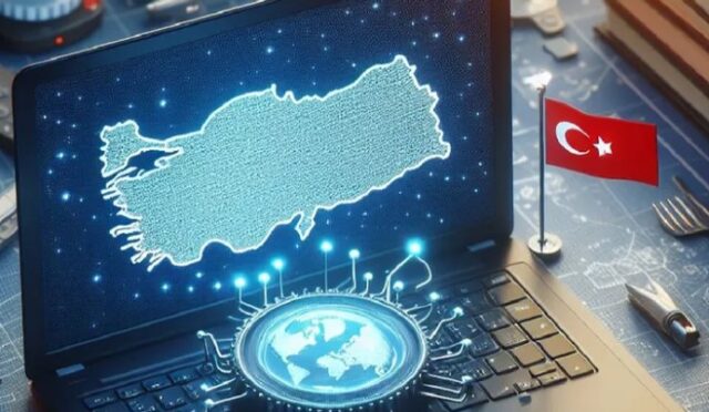 Türkiye’de Yapay Zeka Girişimlerinde Rekor Artış: Sayı 393’e Ulaştı