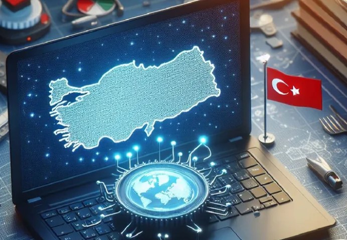 Türkiye’de Yapay Zeka Girişimlerinde Rekor Artış: Sayı 393’e Ulaştı