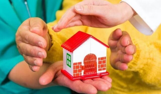 Evde Bakım Hizmetleriyle Yaşama Destek Evde Bakım Hizmetleriyle Yaşama Destek