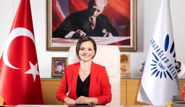 Karabağlar’da İstihdama Destek Etkinliği