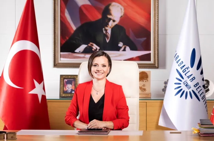 Karabağlar’da İstihdama Destek Etkinliği