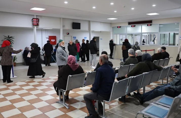 Sakarya Büyükşehir Tıp Merkezi, Hasta Sayısını Bine Çıkardı