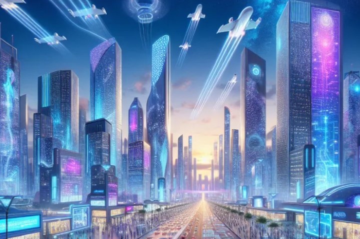 Türkiye, Yapay Zekâ Alanında Atılım Yapıyor!