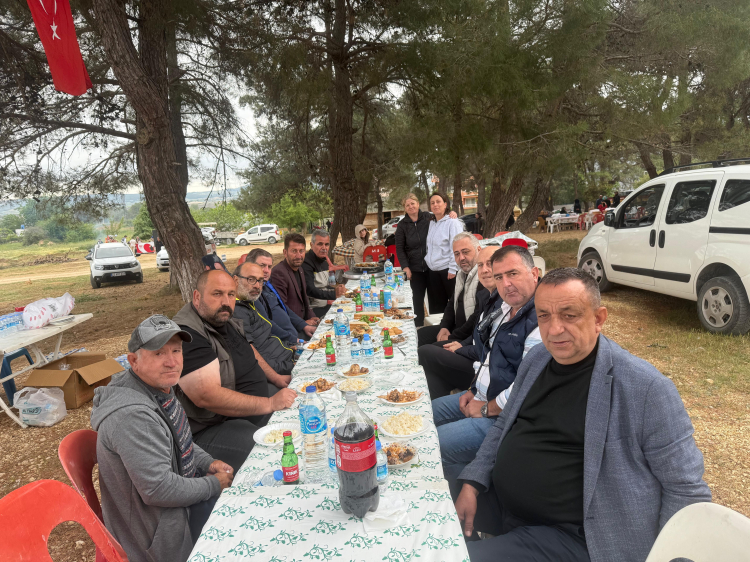 Edirne Keşan’da Dallık Şenlikleri Heyecanı