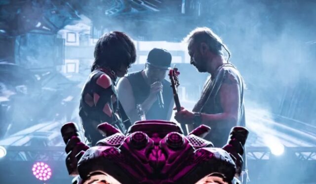 maNga, Erdek’te 19 Mayıs Coşkusunu Rekor Katılımla Kutladı! maNga, Erdek’te 19 Mayıs Coşkusunu Rekor Katılımla Kutladı!