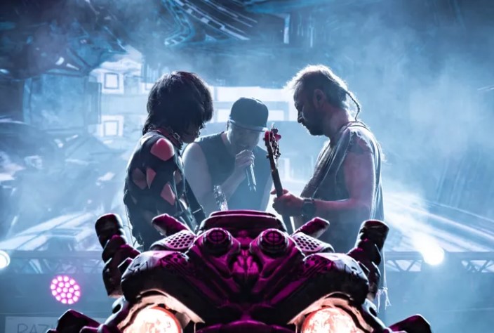 maNga, Erdek’te 19 Mayıs Coşkusunu Rekor Katılımla Kutladı!