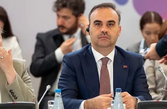 Bakan Kacır: Bölgesel Kalkınma, Türkiye’nin Küresel Gücünü Artıracak