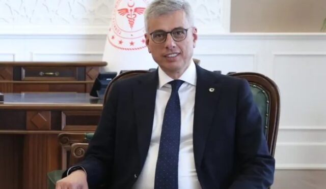 Gençlere Sağlıklı Yaşam Çağrısı: VKİ’nizi Ölçtünüz mü? Gençlere Sağlıklı Yaşam Çağrısı: VKİ’nizi Ölçtünüz mü?
