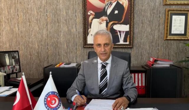 Türk Sağlık-Sen Kocaeli, Sınav Öncesi Kadro Şeffaflığı İstiyor