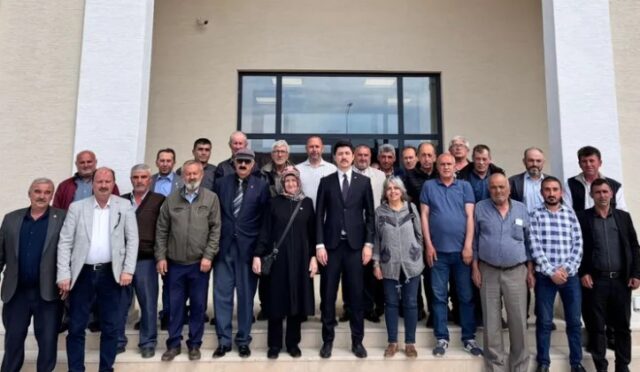 Başkan Hasan Kılca’dan Toplumun Her Kesimine Kapsayıcılık Mesajı