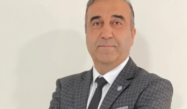 İYİ Parti Mardin’den HSYK'ya Bağımsızlık Çağrısı