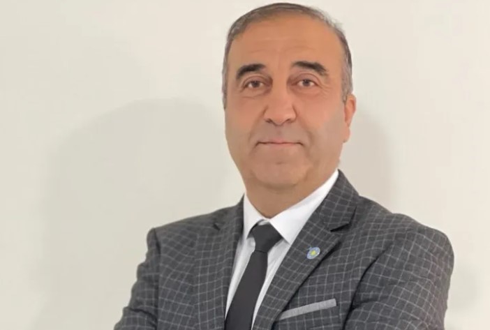 İYİ Parti Mardin’den HSYK’ya Bağımsızlık Çağrısı