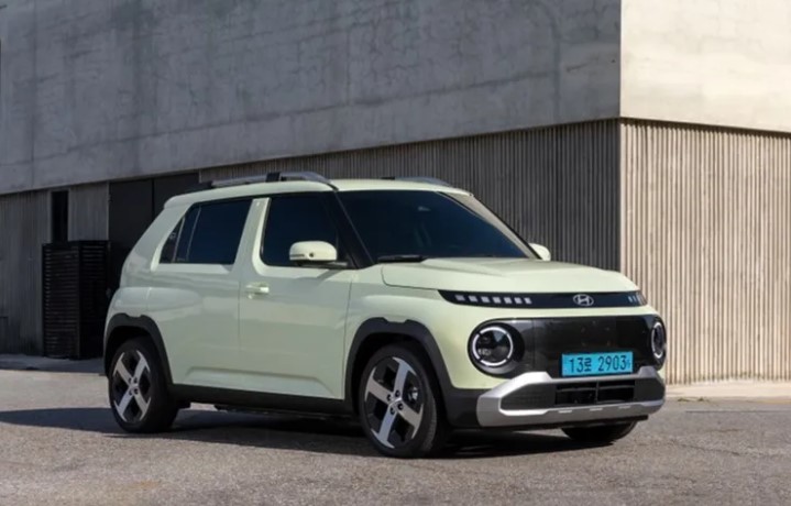 Yılın Elektrikli Otomobili Türkiye Yolunda