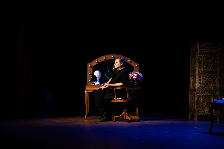 Armağan Çağlayan’dan Büyük Başarı: “Seyfi Bey” Kapalı Gişe!