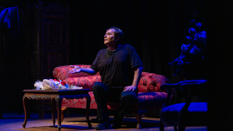 Armağan Çağlayan’dan Büyük Başarı: “Seyfi Bey” Kapalı Gişe!