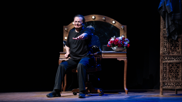 Armağan Çağlayan’dan Büyük Başarı: “Seyfi Bey” Kapalı Gişe!