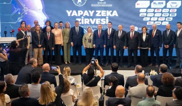 Yapay Zekâ Zirvesi İçin Gözler İzmir’de