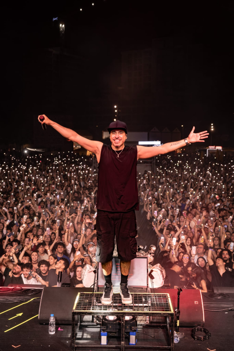 maNga, Erdek’te 19 Mayıs Coşkusunu Rekor Katılımla Kutladı!