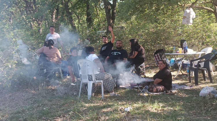 Edirne Keşan’da Dallık Şenlikleri Heyecanı