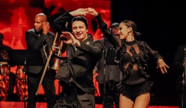 Küba Efsanesi Buena Vista All Stars Harbiye’de Sahne Alıyor