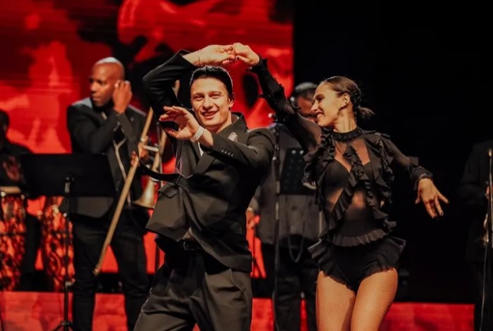 Küba Efsanesi Buena Vista All Stars Harbiye’de Sahne Alıyor