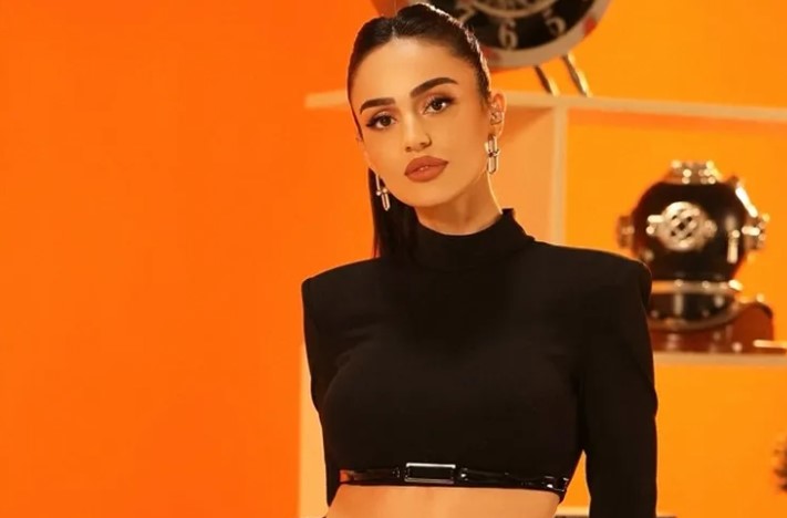 Elif Buse Doğan’la Şarkılar Yeniden Hayat Buluyor