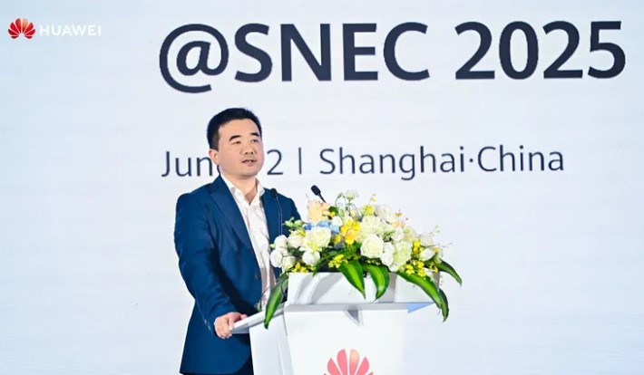 Huawei Digital Power, ESS Forumu’nda Enerji Dönüşümüne Yön Verdi
