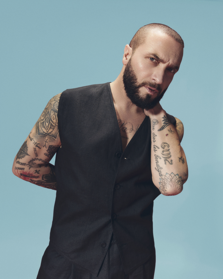 ALL ve ALL MAN Haziran Sayılarında Kapak Yıldızları: Simge ve Berkay