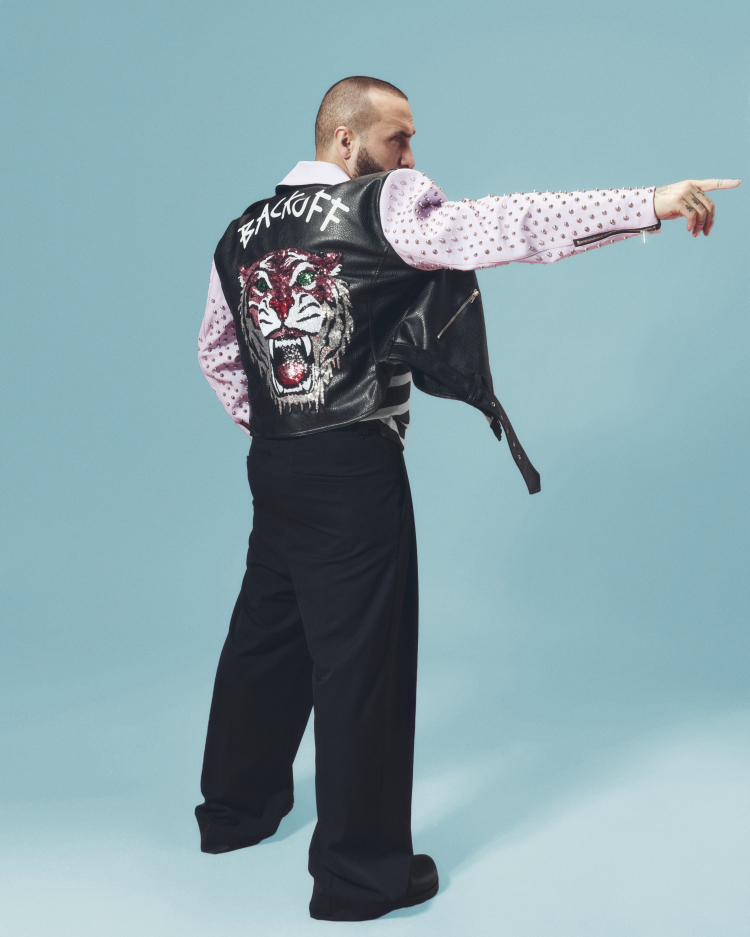 ALL ve ALL MAN Haziran Sayılarında Kapak Yıldızları: Simge ve Berkay