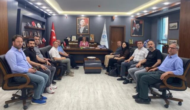 Pazaryeri’nde 4. Eğitim Şenliği İçin Geri Sayım Başladı