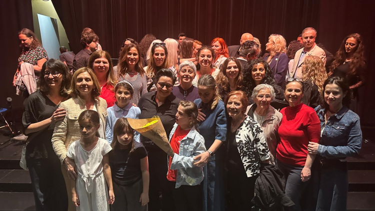 New York’ta Türk Müziği Rüzgârı: Atatürk Korosu’ndan Unutulmaz Konser