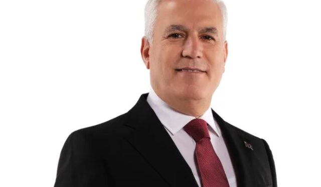 Başkan Bozbey Mayıs Ayının En Çok Konuşulan Belediye Başkanı Oldu!