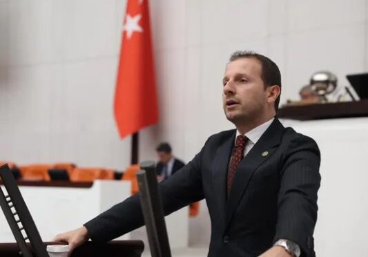 Kılıç: Ekonomide İstikrar ve Büyüme Yolunda İlerliyoruz