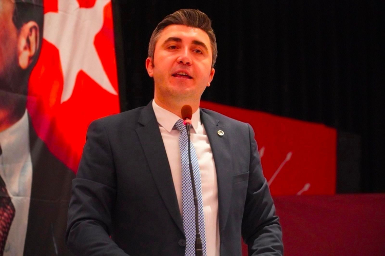 CHP Keşan’dan AK Parti’ye Tarlada Gerçekleri Konuşma Daveti!