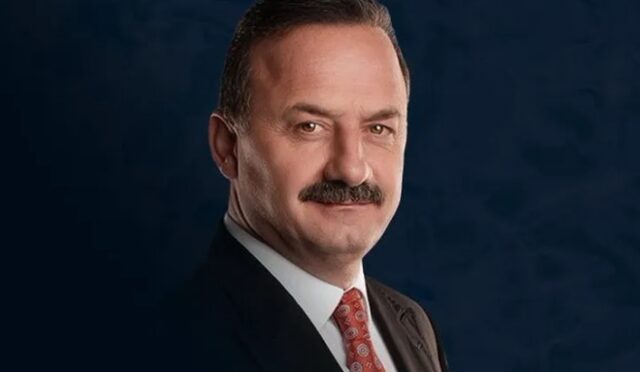 Anahtar Parti Lideri Yavuz Ağıralioğlu Bursa İl Binası Açılışı İçin Geliyor