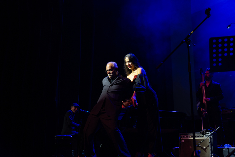 Küba Efsanesi Buena Vista All Stars Harbiye’de Sahne Alıyor