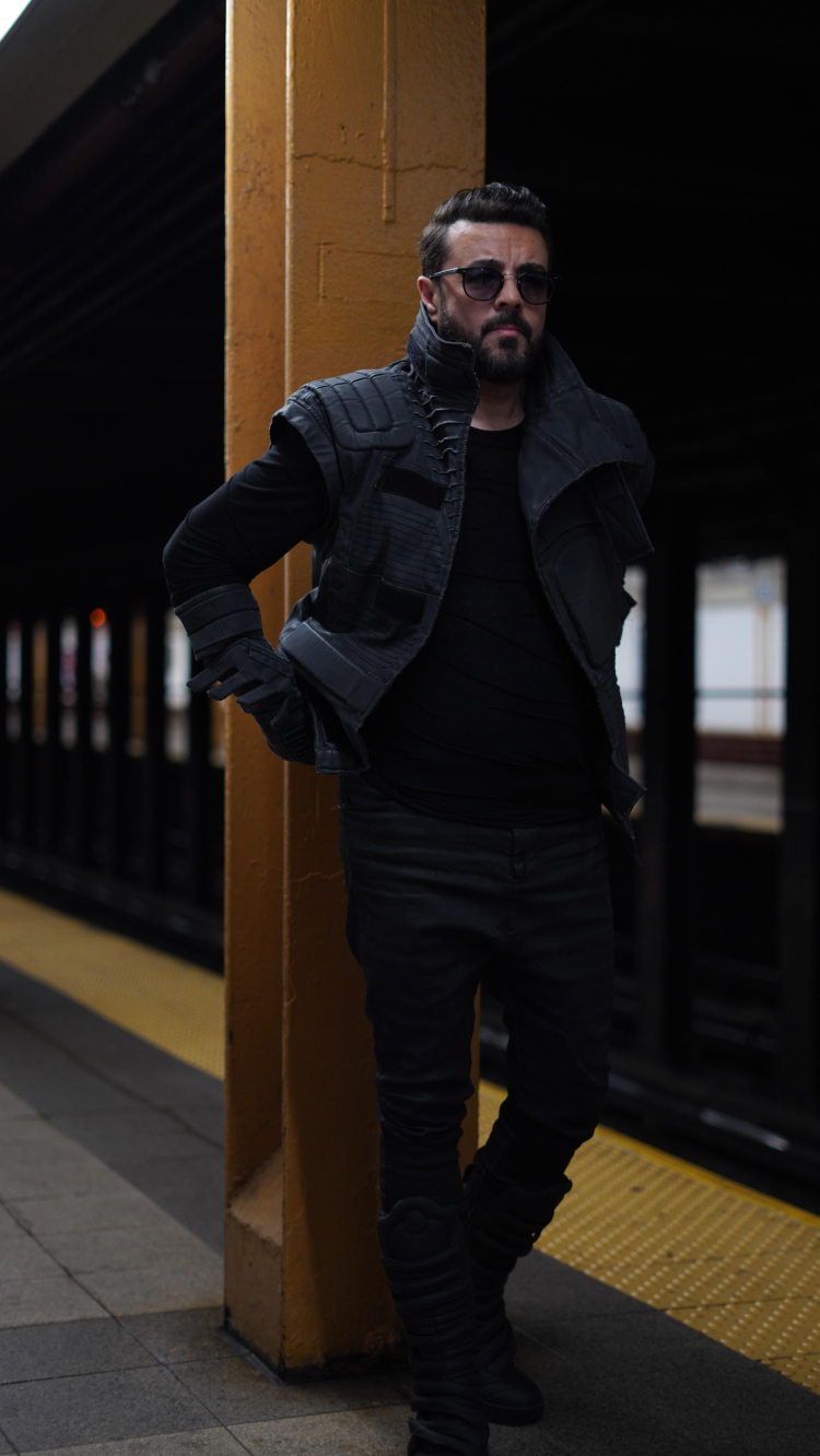 Burak Kut Uzun Bir Aradan Sonra “Dümenci” ile Geri Döndü