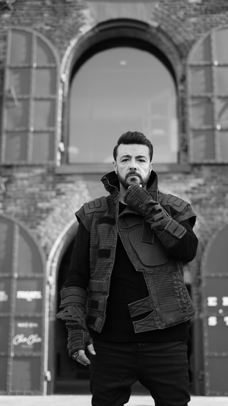 Burak Kut Uzun Bir Aradan Sonra “Dümenci” ile Geri Döndü