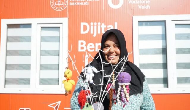 Kadınlar Dijital Pazarlamada Zirvede