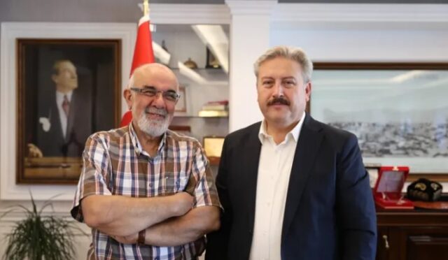Melikgazi Belediyesi Hizmetlerine Dijital Asistan Desteği Melikgazi Belediyesi Hizmetlerine Dijital Asistan Desteği