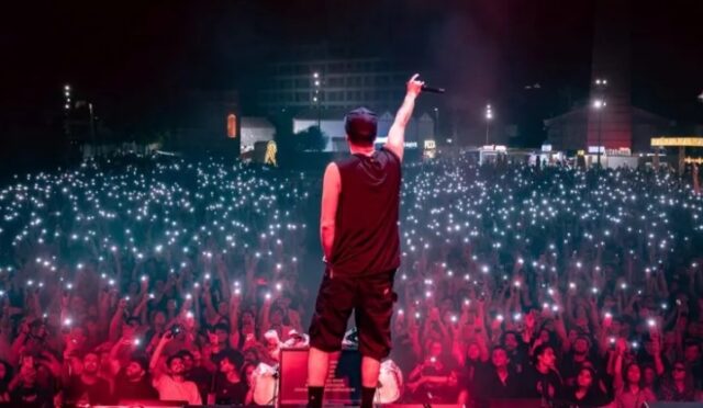 maNga’dan Yaz Boyunca Dev Konser Turnesi Başlıyor! maNga’dan Yaz Boyunca Dev Konser Turnesi Başlıyor!