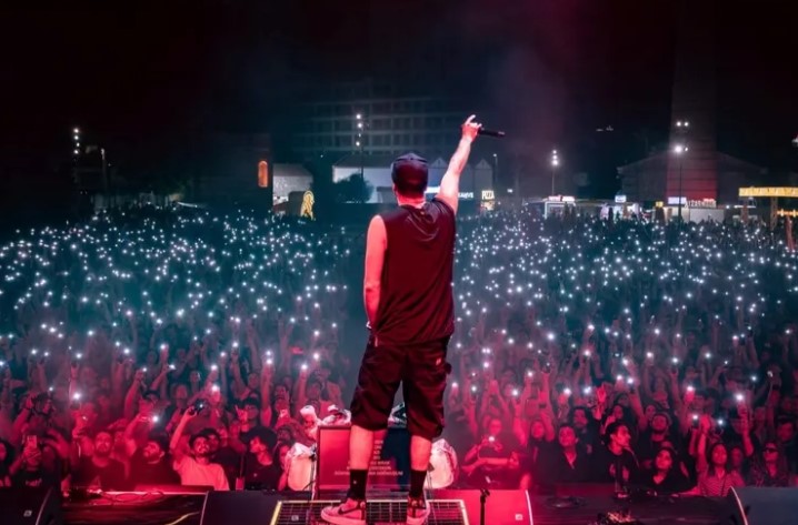 maNga’dan Yaz Boyunca Dev Konser Turnesi Başlıyor!