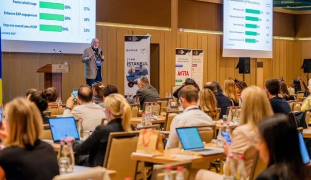 İş Hayatında Ruh Sağlığı Tehlikede: Uzmanlar Uyarıyor