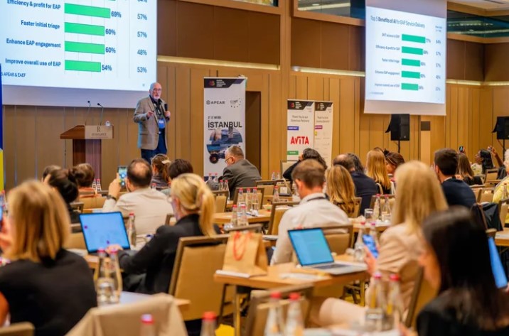 İş Hayatında Ruh Sağlığı Tehlikede: Uzmanlar Uyarıyor