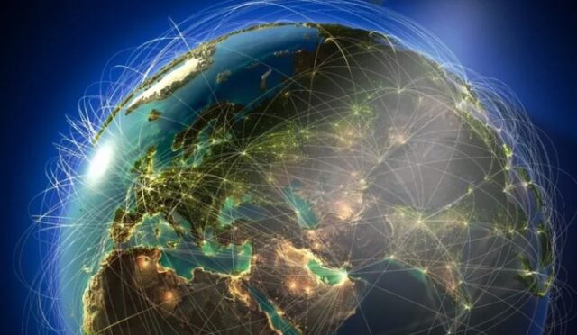 Türkiye'den Suriye'ye Yayıncılık Desteği: El-İhbariye TV Türksat 4A’da Yayında