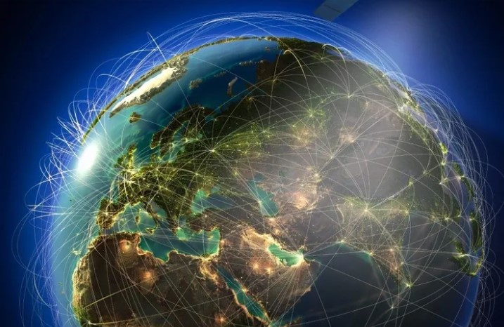 Türkiye’den Suriye’ye Yayıncılık Desteği: El-İhbariye TV Türksat 4A’da Yayında