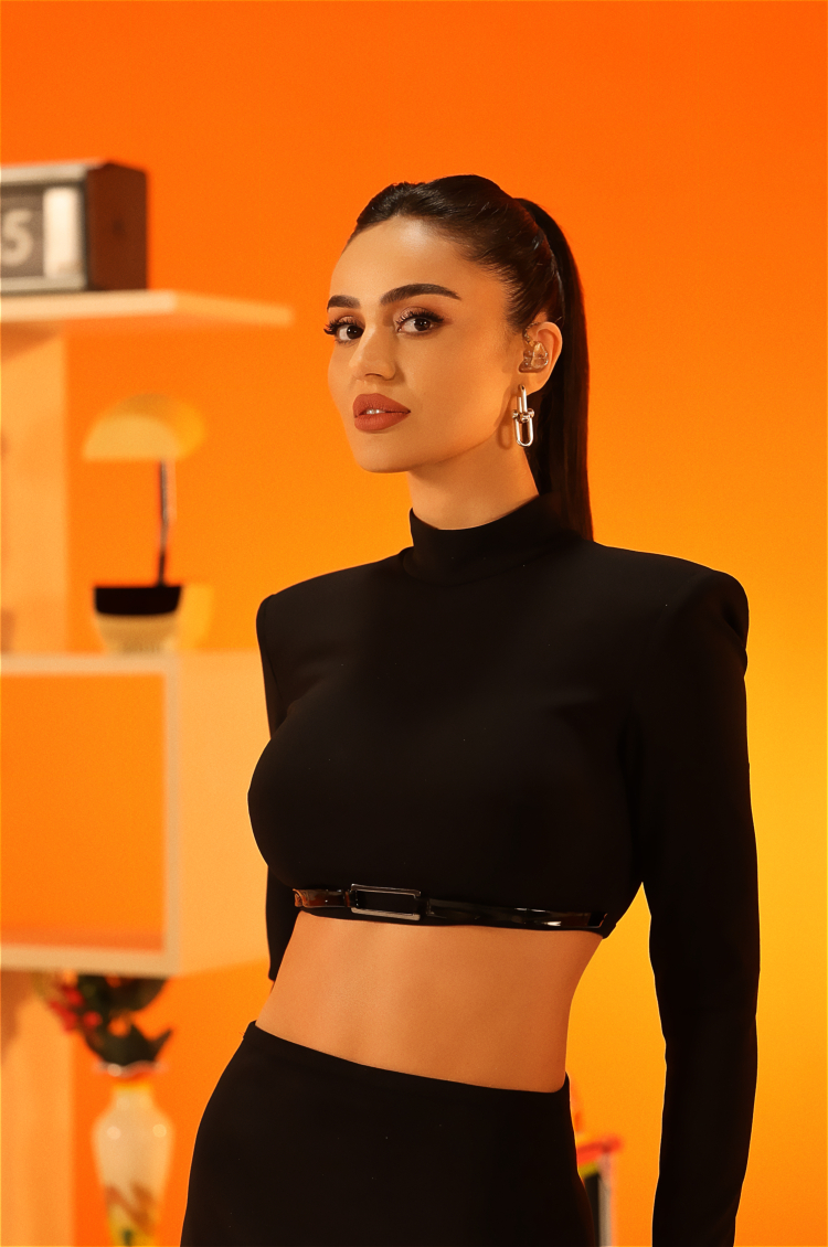 Elif Buse Doğan’la Şarkılar Yeniden Hayat Buluyor